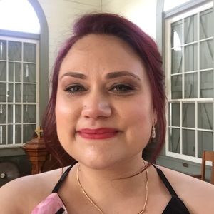 Meet your Posher, Ashlie